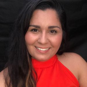 Meet your Posher, Diane